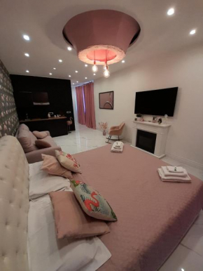 Mayfair Lifestyle Suites by Babylon Stay Napoli